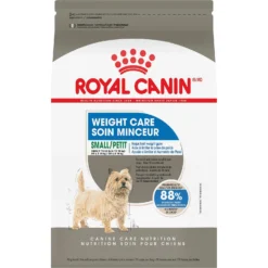 Royal Canin Canine Care Nutrition Small Weight Care Adult Dry Dog Food