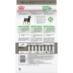 Royal Canin Canine Care Nutrition Small Digestive Care Dry Dog Food -Pawsphoria Sales Store 50251 PT2. AC SS1800 V1695219137