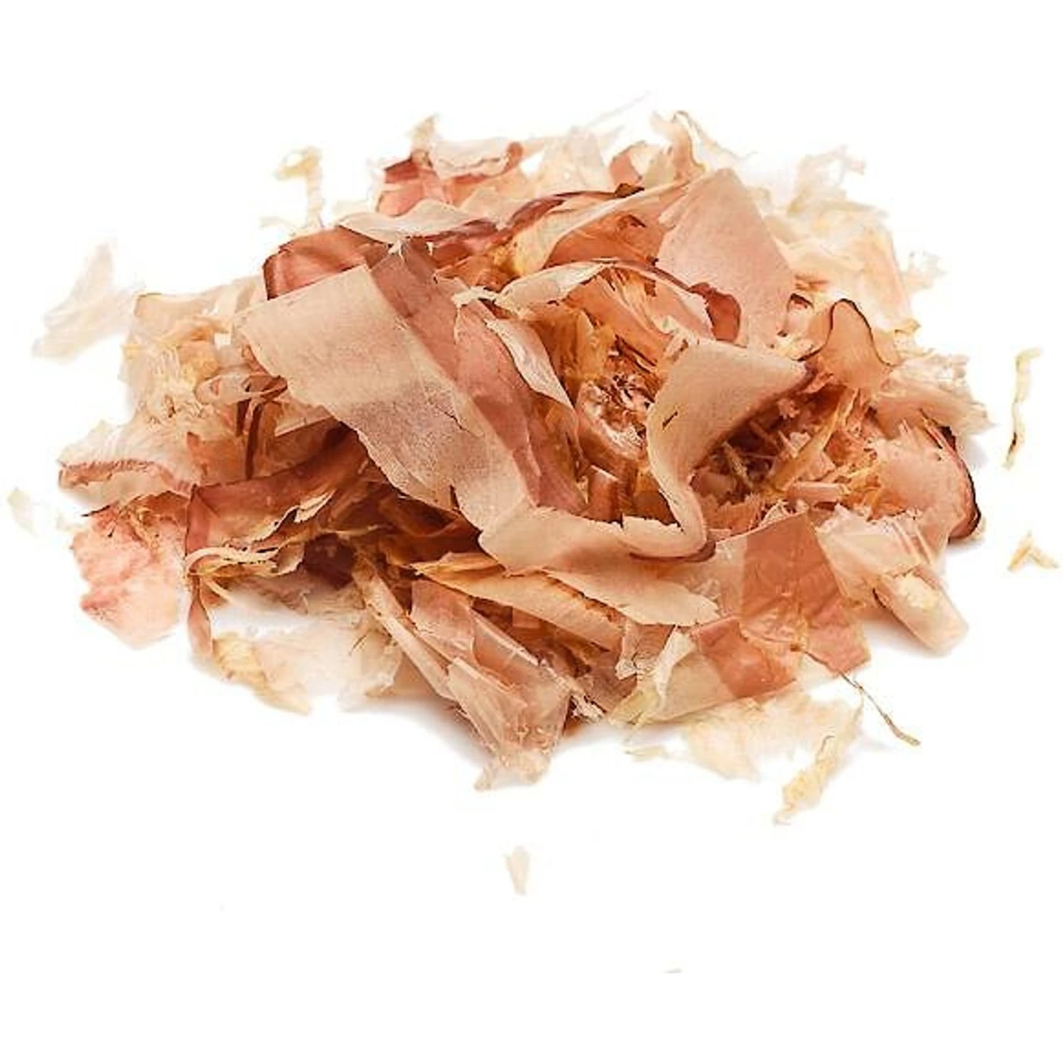 Cat-Man-Doo Extra Large Dried Bonito Flakes Cat & Dog Treats 2 Cat-Man-Doo Extra Large Dried Bonito Flakes Cat & Dog Treats - Image 2