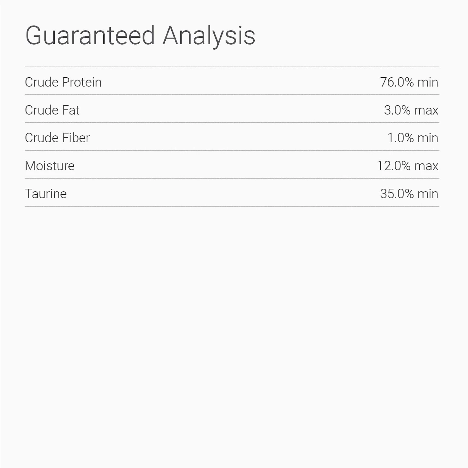 Cat-Man-Doo Extra Large Dried Bonito Flakes Cat & Dog Treats 5 Cat-Man-Doo Extra Large Dried Bonito Flakes Cat & Dog Treats - Image 5