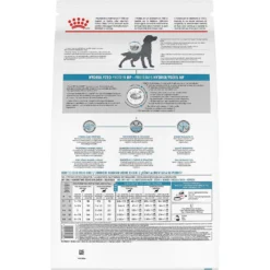 Royal Canin Veterinary Diet Hydrolyzed Protein HP Dry Dog Food -Pawsphoria Sales Store 50460 PT2. AC SS1800 V1695132196