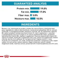 Royal Canin Veterinary Diet Hydrolyzed Protein HP Dry Dog Food -Pawsphoria Sales Store 50460 PT6. AC SS1800 V1695136815