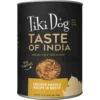Tiki Dog Taste Of India! Grain-Free Chicken Masala Chunks In Gravy Canned Dog Food, 12-oz, Case Of 8