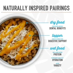 Tiki Dog Taste Of Greece! Grain-Free Lamb Couscous & Chickpea Chunks In Gravy Canned Dog Food -Pawsphoria Sales Store 505314 PT6. AC SS1800 V1648580211