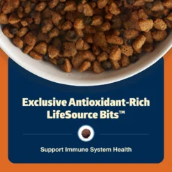 Blue Buffalo Freedom Large Breed Adult Chicken Recipe Grain-Free Dry Dog Food -Pawsphoria Sales Store 50826 PT6. AC SS1800 V1649113889