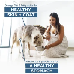 Blackwood 5000 Catfish Meal & Pearled Barley Sensitive Skin & Stomach Formula Dry Dog Food 9 Blackwood 5000 Catfish Meal & Pearled Barley Sensitive Skin & Stomach Formula Dry Dog Food -Pawsphoria Sales Store 50918 PT3. AC SS1800 V1703277660