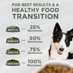 Blackwood 5000 Catfish Meal & Pearled Barley Sensitive Skin & Stomach Formula Dry Dog Food 10 Blackwood 5000 Catfish Meal & Pearled Barley Sensitive Skin & Stomach Formula Dry Dog Food -Pawsphoria Sales Store 50918 PT4. AC SS1800 V1703277660