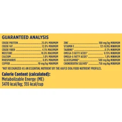 Nature's Recipe Grain-Free Chicken, Sweet Potato & Pumpkin Recipe Dry Dog Food -Pawsphoria Sales Store 51502 PT7. AC SS1800 V1672850481