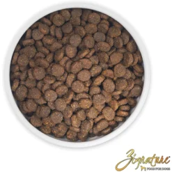 Zignature Limited Ingredient Formula Trout & Salmon Meal Dry Dog Food -Pawsphoria Sales Store 51580 PT3. AC SS1800 V1668200413
