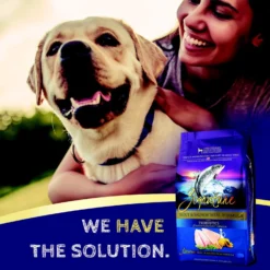 Zignature Limited Ingredient Formula Trout & Salmon Meal Dry Dog Food -Pawsphoria Sales Store 51580 PT6. AC SS1800 V1660847428