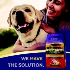 Zignature Lamb Limited Ingredient Formula Dry Dog Food -Pawsphoria Sales Store 51583 PT6. AC SS1800 V1660856036