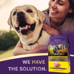 Zignature Turkey Limited Ingredient Formula Dry Dog Food -Pawsphoria Sales Store 51586 PT4. AC SS1800 V1668202943