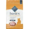 Blue Buffalo Basics Skin & Stomach Care Healthy Weight Turkey & Potato Recipe Adult Dry Dog Food