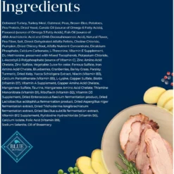 Blue Buffalo Basics Skin & Stomach Care Turkey & Potato Recipe Puppy Dry Dog Food -Pawsphoria Sales Store 51912 PT4. AC SS1800 V1646271994