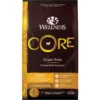 Wellness CORE Grain-Free Puppy Chicken & Turkey Recipe Dry Dog Food