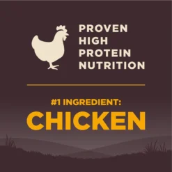 Wellness CORE Grain-Free Puppy Chicken & Turkey Recipe Dry Dog Food -Pawsphoria Sales Store 52018 PT4. AC SS1800 V1627685843
