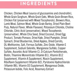 Nutro Ultra Toy Breed Adult Dry Dog Food -Pawsphoria Sales Store 52076 PT5. AC SS1800 V1702678800