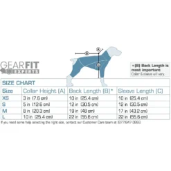 Kurgo Stowe Base Layer Dog Sweater, Heather Black 7 Kurgo Stowe Base Layer Dog Sweater, Heather Black -Pawsphoria Sales Store 521902 PT5. AC SS1800 V1651542394