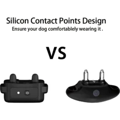 PATPET P360 Mini Remote Small Medium Dog Training Electric Collar, Black, 2 Count -Pawsphoria Sales Store 522942 PT2. AC SS1800 V1652976986