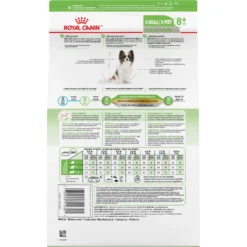 Royal Canin Size Health Nutrition X-Small Adult 8+ Dry Dog Food -Pawsphoria Sales Store 52396 PT2. AC SS1800 V1697212427