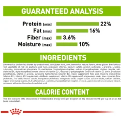 Royal Canin Size Health Nutrition X-Small Adult 8+ Dry Dog Food -Pawsphoria Sales Store 52396 PT7. AC SS1800 V1697213155