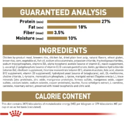 Royal Canin Breed Health Nutrition Yorkshire Terrier Puppy Dry Dog Food -Pawsphoria Sales Store 52402 PT7. AC SS1800 V1697212764