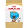 Royal Canin Breed Health Nutrition German Shepherd Puppy Dry Dog Food