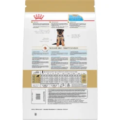 Royal Canin Breed Health Nutrition German Shepherd Puppy Dry Dog Food 11 Royal Canin Breed Health Nutrition German Shepherd Puppy Dry Dog Food -Pawsphoria Sales Store 52513 PT2. AC SS1800 V1697213439