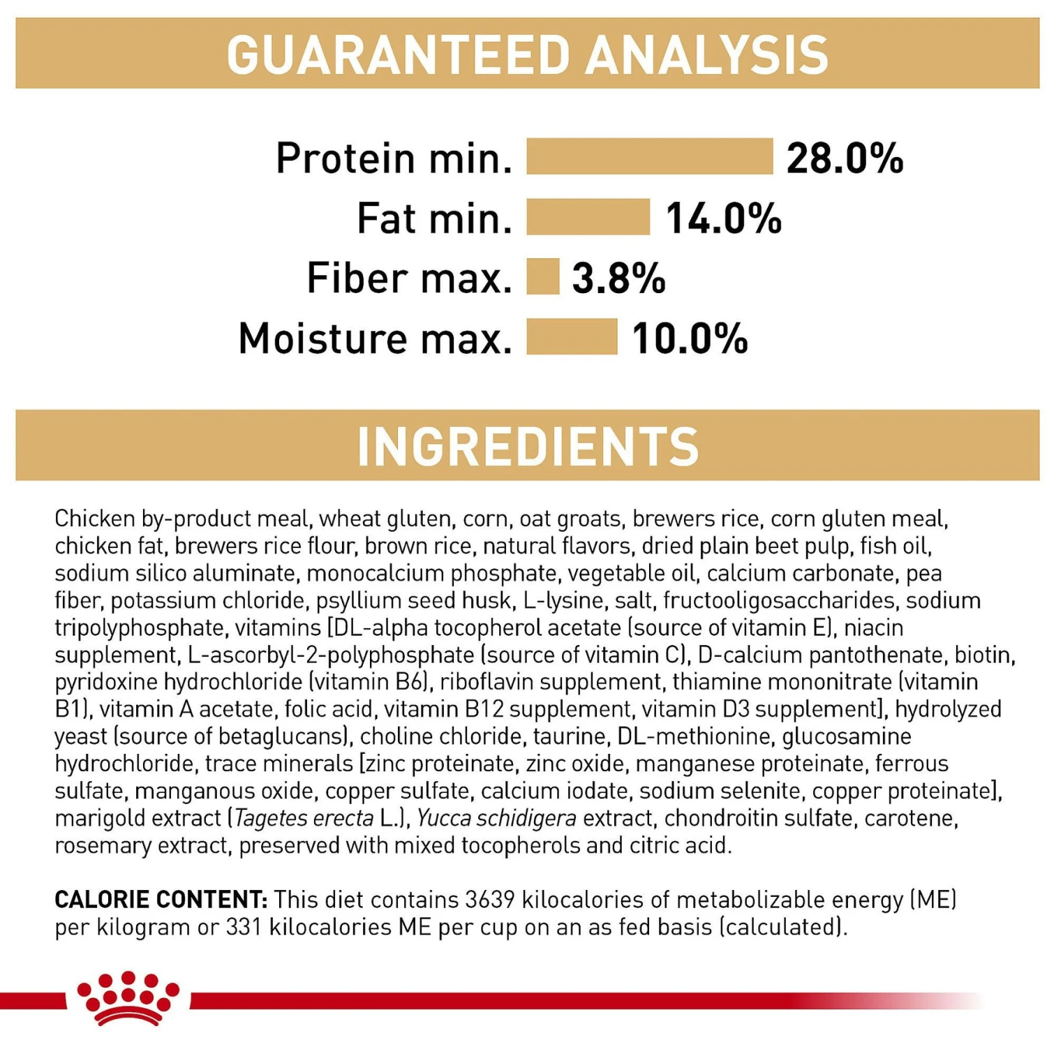 Royal Canin Breed Health Nutrition German Shepherd Puppy Dry Dog Food 8 Royal Canin Breed Health Nutrition German Shepherd Puppy Dry Dog Food - Image 8
