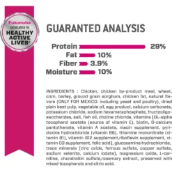 Eukanuba Fit Body Weight Control Small Breed Dry Dog Food -Pawsphoria Sales Store 533158 PT6. AC SS1800 V1652773006