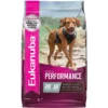 Eukanuba Premium Performance 26/16 EXERCISE Adult Dry Dog Food