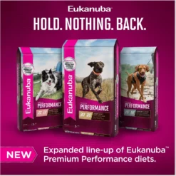 Eukanuba Premium Performance 30/20 SPORT Adult Dry Dog Food -Pawsphoria Sales Store 533198 PT7. AC SS1800 V1677085239