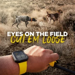 Dogtra Pathfinder2 GPS & Dog Training Collar System, Black -Pawsphoria Sales Store 534486 PT7. AC SS1800 V1652980584