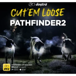 Dogtra Pathfinder2 Remote Dog Training & GPS Additional Receiver Collar 16 Dogtra Pathfinder2 Remote Dog Training & GPS Additional Receiver Collar -Pawsphoria Sales Store 534510 PT7. AC SS1800 V1657658787