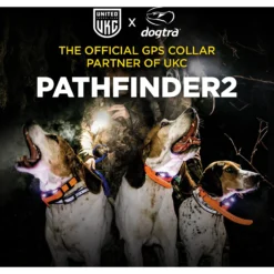 Dogtra Pathfinder2 Remote Dog Training & GPS Additional Receiver Collar 17 Dogtra Pathfinder2 Remote Dog Training & GPS Additional Receiver Collar -Pawsphoria Sales Store 534510 PT8. AC SS1800 V1652982126