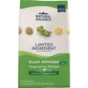 Natural Balance Limited Ingredient Vegetarian Recipe Dry Dog Food