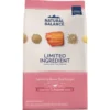 Natural Balance Limited Ingredient Salmon & Brown Rice Recipe Dry Dog Food