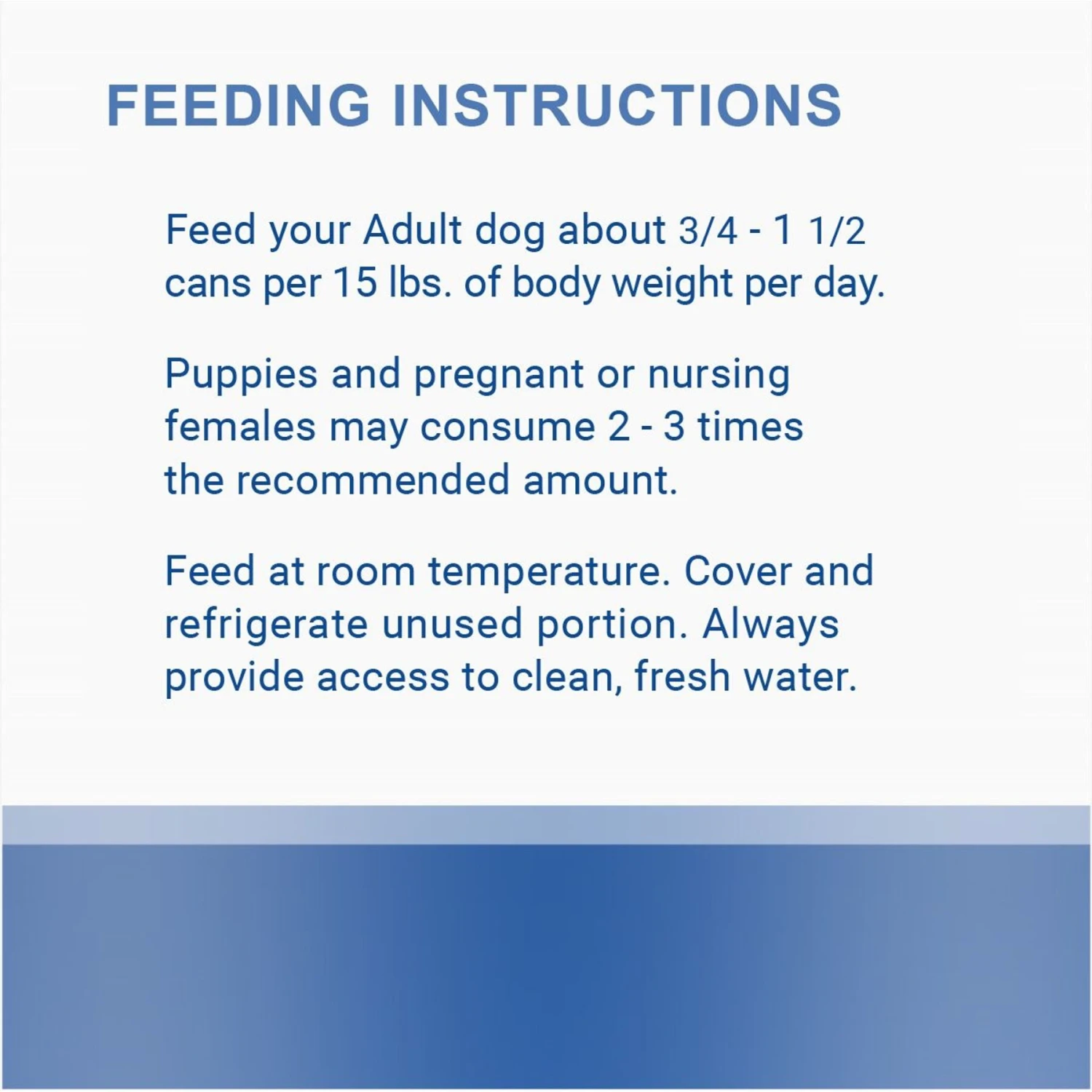 Castor & Pollux Organix Grain-Free Organic Turkey & Vegetable Recipe Adult Canned Dog Food 4 Castor & Pollux Organix Grain-Free Organic Turkey & Vegetable Recipe Adult Canned Dog Food - Image 4