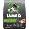 Iams Proactive Health Active Chicken & Turkey Recipe High Protein Adult Dry Dog Food