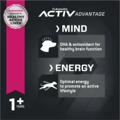 Eukanuba Adult Large Breed Lamb 1st Ingredient Dry Dog Food -Pawsphoria Sales Store 552366 PT3. AC SS1800 V1677085793