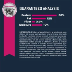 Eukanuba Senior Large Breed Dry Dog Food -Pawsphoria Sales Store 552374 PT5. AC SS1800 V1677167289