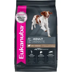 Eukanuba Adult Lamb 1st Ingredient Dry Dog Food