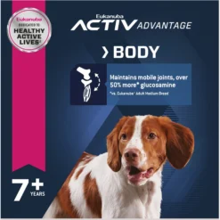 Eukanuba Senior Lamb 1st Ingredient Dry Dog Food -Pawsphoria Sales Store 552438 PT4. AC SS1800 V1677085180