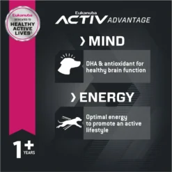 Eukanuba Adult Medium Breed Dry Dog Food -Pawsphoria Sales Store 552470 PT3. AC SS1800 V1677085183