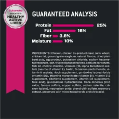 Eukanuba Adult Medium Breed Dry Dog Food -Pawsphoria Sales Store 552470 PT5. AC SS1800 V1677085181