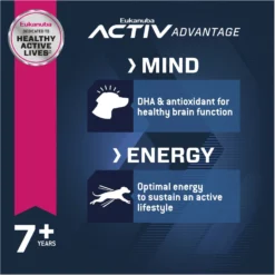 Eukanuba Senior Medium Breed Dry Dog Food -Pawsphoria Sales Store 552510 PT3. AC SS1800 V1677085850