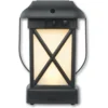 Thermacell Patio Shield Lantern Mosquito Repellent