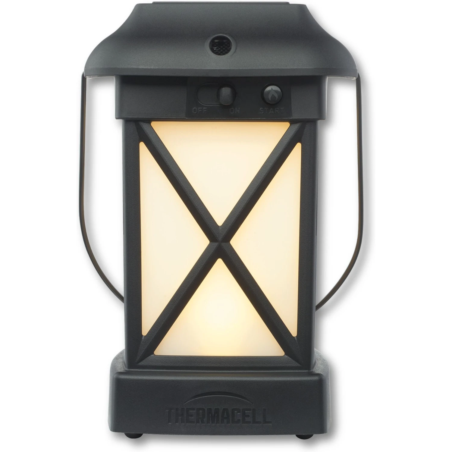 Thermacell Patio Shield Lantern Mosquito Repellent 1 Thermacell Patio Shield Lantern Mosquito Repellent