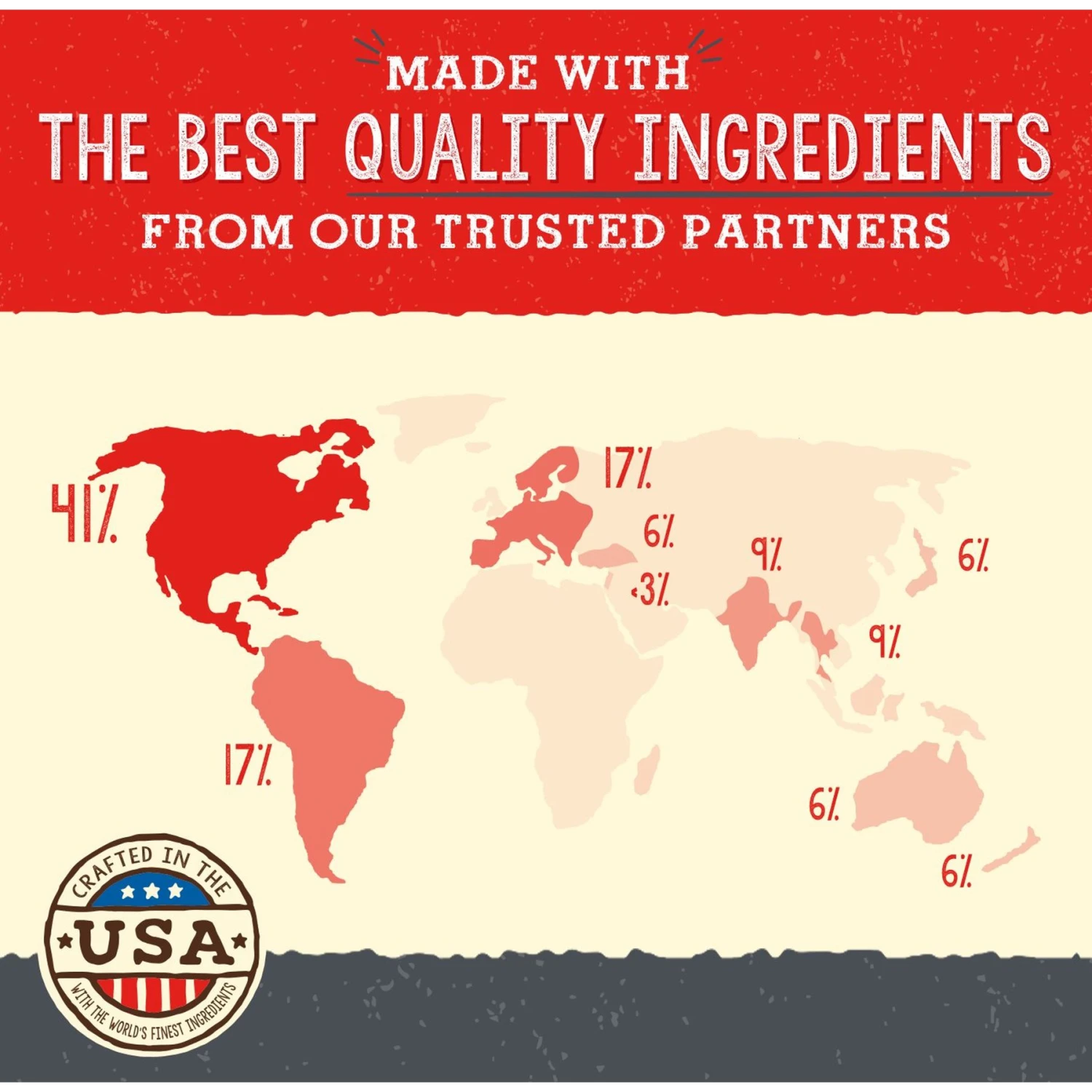 Stella & Chewy's Duck Duck Goose Meal Mixers Freeze-Dried Raw Dog Food Topper & Stella & Chewy's Meal Mixers Purely Pork Freeze-Dried Raw Dog Food Topper 4 Stella & Chewy's Duck Duck Goose Meal Mixers Freeze-Dried Raw Dog Food Topper & Stella & Chewy's Meal Mixers Purely Pork Freeze-Dried Raw Dog Food Topper - Image 4