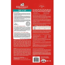 Stella & Chewy's Surf 'N Turf Dinner Patties Freeze-Dried Raw Dog Food & Stella & Chewy's Chewy's Chicken Dinner Patties Freeze-Dried Raw Dog Food -Pawsphoria Sales Store 567334 PT6. AC SS1800 V1657659927